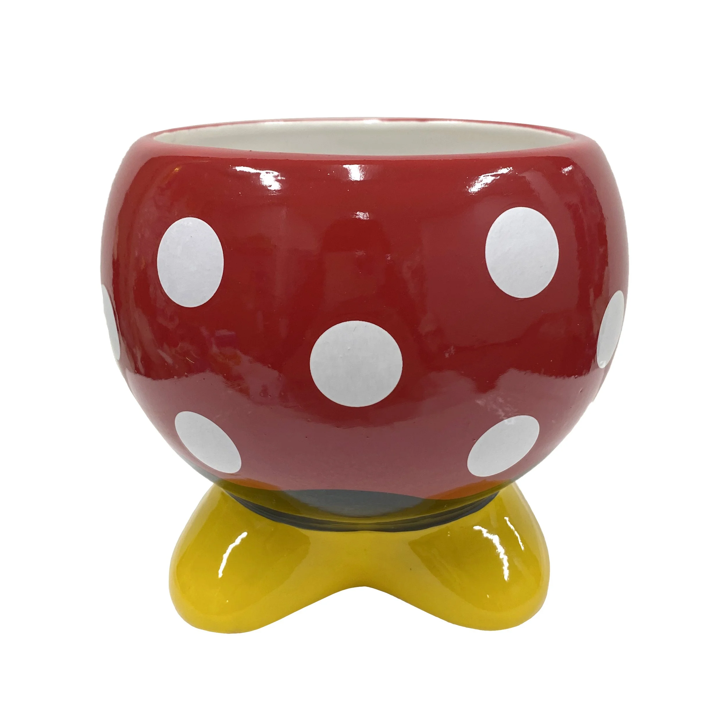 最終値下げ‼︎ディズニー フラワーポット 4号 Planter Pots — Shop — Disney by DIG
